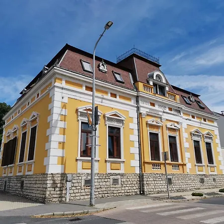 Szent György és Rendezvényterem Maison d'hôtes 3*