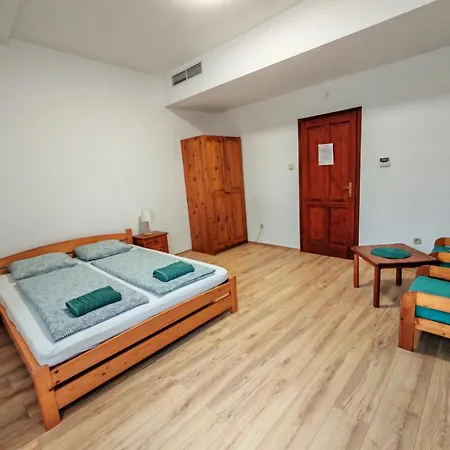Szent György és Rendezvényterem 3* Tapolca
