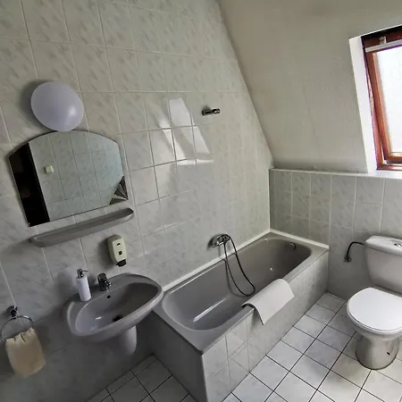Szent György és Rendezvényterem 3* Tapolca