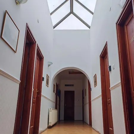 Szent György és Rendezvényterem 3* Tapolca