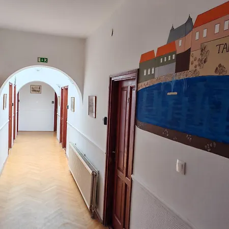Szent György és Rendezvényterem 3* Tapolca