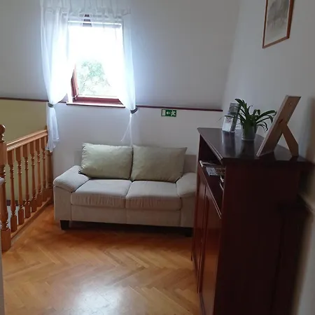 Szent György és Rendezvényterem Maison d'hôtes 3*