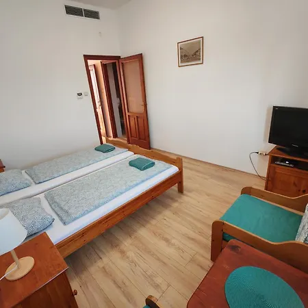 Szent György és Rendezvényterem Maison d'hôtes