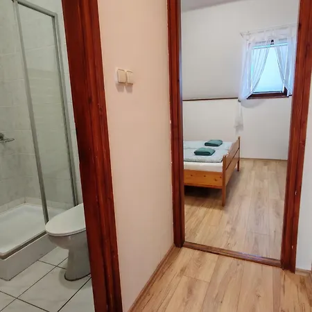 Maison d'hôtes Szent György és Rendezvényterem Tapolca
