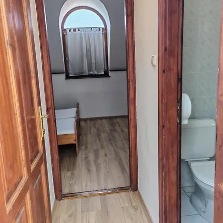 Maison d'hôtes Szent György és Rendezvényterem Tapolca