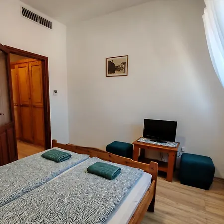 Szent György és Rendezvényterem 3*